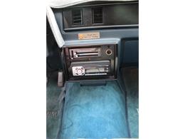 1987 Chevrolet El Camino (CC-1831816) for sale in La Verne, California