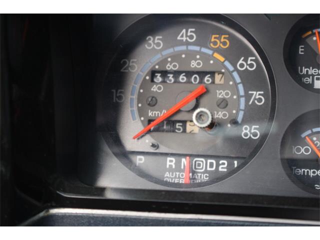 1987 Chevrolet El Camino (CC-1831816) for sale in La Verne, California
