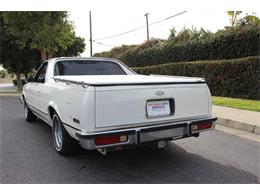 1987 Chevrolet El Camino (CC-1831816) for sale in La Verne, California