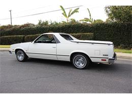 1987 Chevrolet El Camino (CC-1831816) for sale in La Verne, California