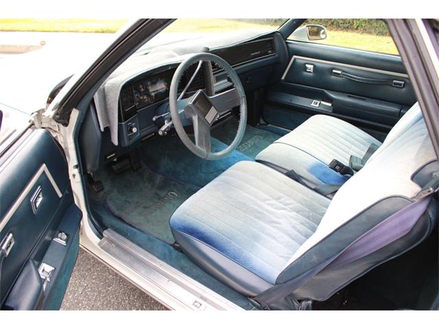 1987 Chevrolet El Camino (CC-1831816) for sale in La Verne, California