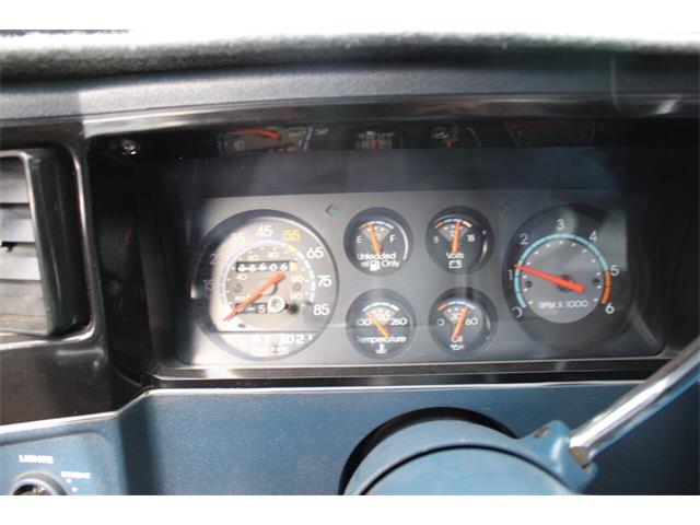 1987 Chevrolet El Camino (CC-1831816) for sale in La Verne, California