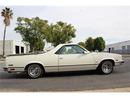 1987 Chevrolet El Camino (CC-1831816) for sale in La Verne, California