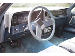 1987 Chevrolet El Camino (CC-1831816) for sale in La Verne, California