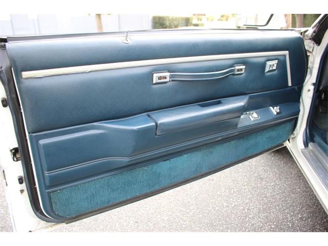 1987 Chevrolet El Camino (CC-1831816) for sale in La Verne, California