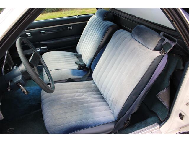 1987 Chevrolet El Camino (CC-1831816) for sale in La Verne, California