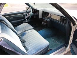 1987 Chevrolet El Camino (CC-1831816) for sale in La Verne, California