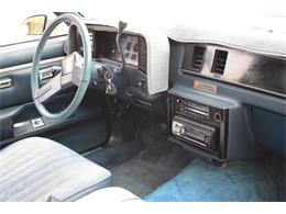 1987 Chevrolet El Camino (CC-1831816) for sale in La Verne, California