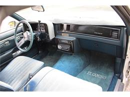 1987 Chevrolet El Camino (CC-1831816) for sale in La Verne, California