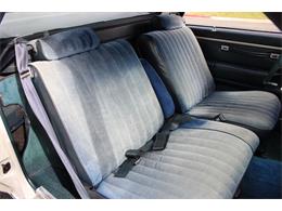 1987 Chevrolet El Camino (CC-1831816) for sale in La Verne, California