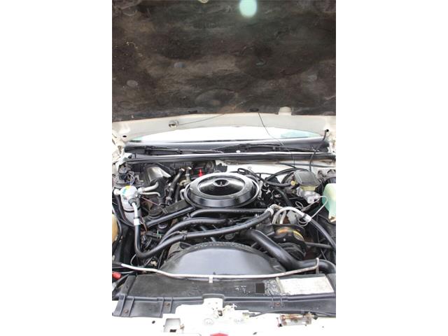 1987 Chevrolet El Camino (CC-1831816) for sale in La Verne, California
