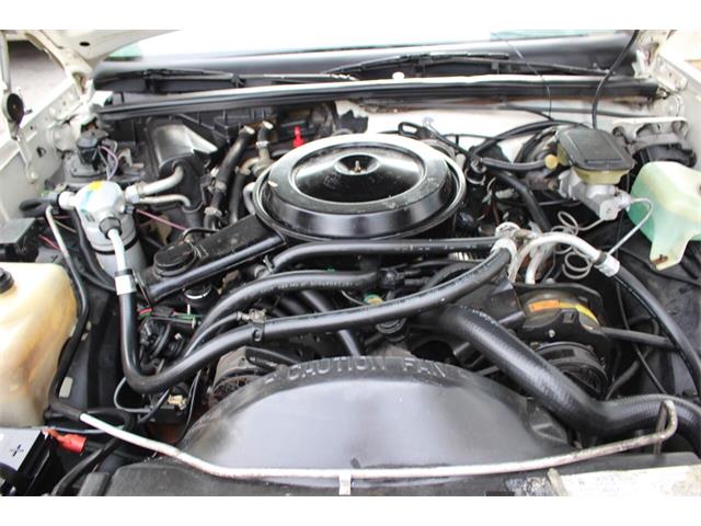 1987 Chevrolet El Camino (CC-1831816) for sale in La Verne, California