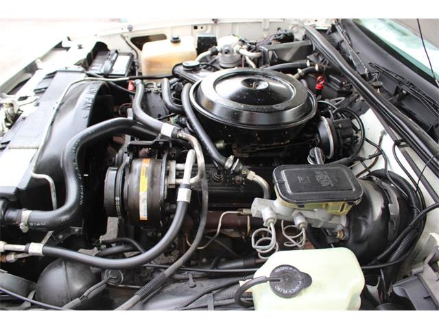 1987 Chevrolet El Camino (CC-1831816) for sale in La Verne, California
