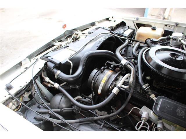1987 Chevrolet El Camino (CC-1831816) for sale in La Verne, California