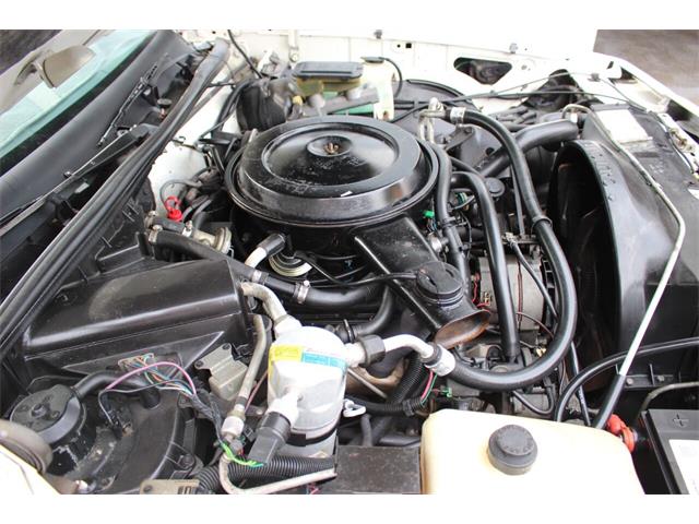1987 Chevrolet El Camino (CC-1831816) for sale in La Verne, California
