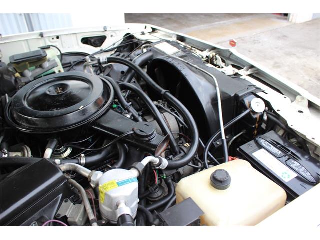 1987 Chevrolet El Camino (CC-1831816) for sale in La Verne, California