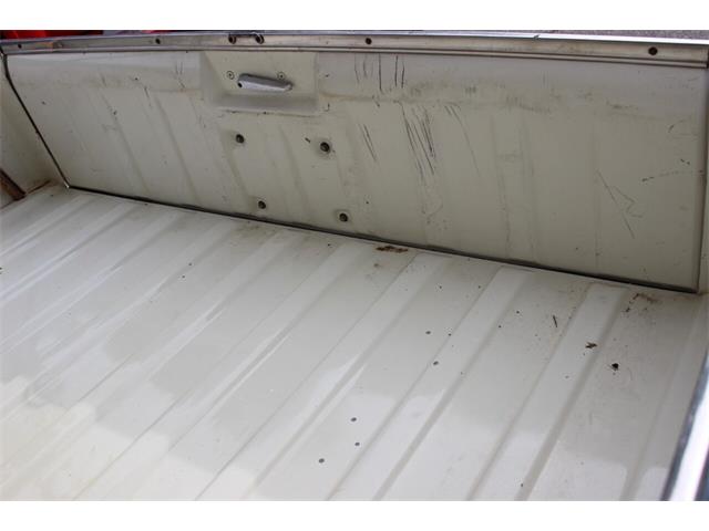 1987 Chevrolet El Camino (CC-1831816) for sale in La Verne, California
