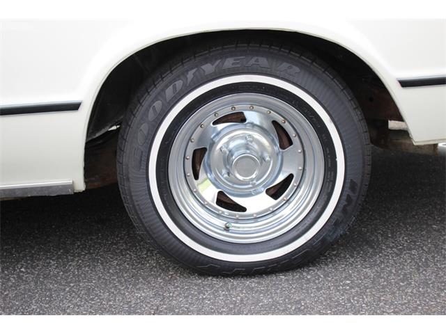 1987 Chevrolet El Camino (CC-1831816) for sale in La Verne, California