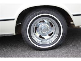 1987 Chevrolet El Camino (CC-1831816) for sale in La Verne, California