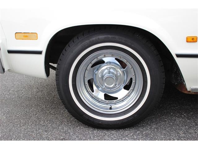 1987 Chevrolet El Camino (CC-1831816) for sale in La Verne, California