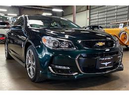 2016 Chevrolet SS (CC-1831818) for sale in Chicago, Illinois