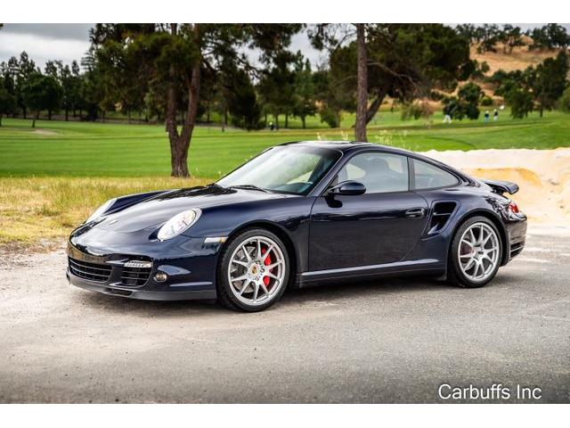 2008 Porsche 911 (CC-1831819) for sale in Concord, California