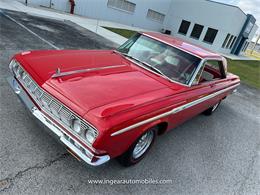 1964 Plymouth Sport Fury (CC-1831848) for sale in Miami, Florida