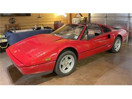 1987 Ferrari 328 GTS (CC-1831853) for sale in Biloxi, Mississippi
