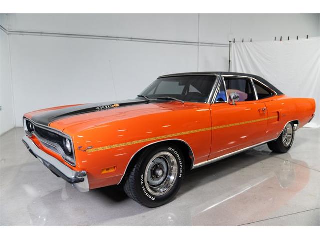 1970 Plymouth Road Runner (CC-1831858) for sale in Las Vegas, Nevada