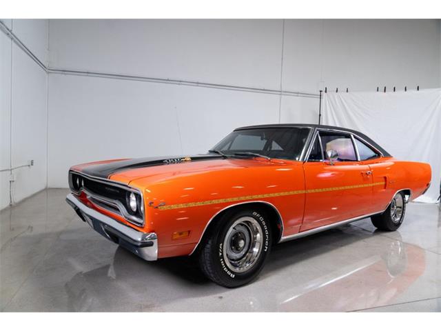 1970 Plymouth Road Runner (CC-1831858) for sale in Las Vegas, Nevada