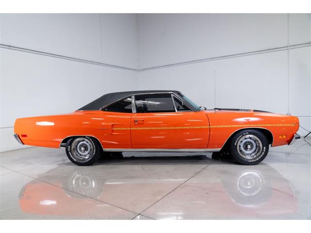 1970 Plymouth Road Runner (CC-1831858) for sale in Las Vegas, Nevada