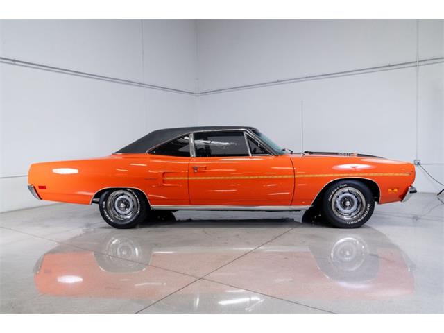 1970 Plymouth Road Runner (CC-1831858) for sale in Las Vegas, Nevada