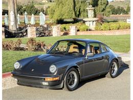 1974 Porsche 911 (CC-1831864) for sale in Pleasanton, California