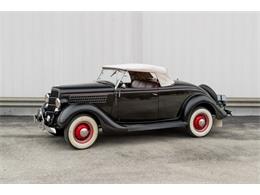 1935 Ford Roadster (CC-1831867) for sale in Wayne, Pennsylvania