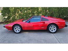 1985 Ferrari 308 (CC-1831878) for sale in Voorhees, New Jersey