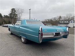 1967 Cadillac Sedan DeVille (CC-1831880) for sale in Charlton, Massachusetts