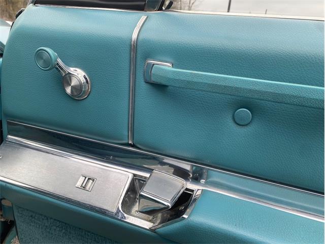 1967 Cadillac Sedan DeVille (CC-1831880) for sale in Charlton, Massachusetts