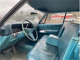 1967 Cadillac Sedan DeVille (CC-1831880) for sale in Charlton, Massachusetts