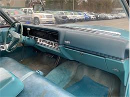 1967 Cadillac Sedan DeVille (CC-1831880) for sale in Charlton, Massachusetts