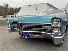 1967 Cadillac Sedan DeVille (CC-1831880) for sale in Charlton, Massachusetts