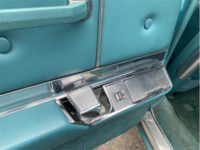 1967 Cadillac Sedan DeVille (CC-1831880) for sale in Charlton, Massachusetts