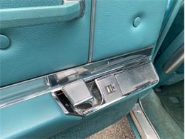 1967 Cadillac Sedan DeVille (CC-1831880) for sale in Charlton, Massachusetts