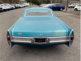 1967 Cadillac Sedan DeVille (CC-1831880) for sale in Charlton, Massachusetts