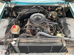1967 Cadillac Sedan DeVille (CC-1831880) for sale in Charlton, Massachusetts
