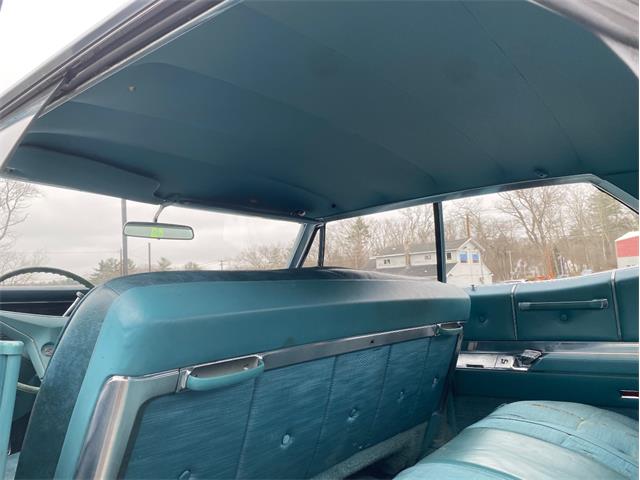 1967 Cadillac Sedan DeVille (CC-1831880) for sale in Charlton, Massachusetts