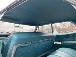 1967 Cadillac Sedan DeVille (CC-1831880) for sale in Charlton, Massachusetts