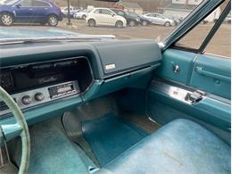 1967 Cadillac Sedan DeVille (CC-1831880) for sale in Charlton, Massachusetts