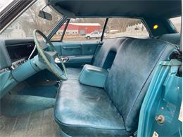 1967 Cadillac Sedan DeVille (CC-1831880) for sale in Charlton, Massachusetts