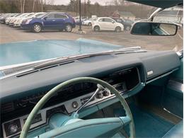 1967 Cadillac Sedan DeVille (CC-1831880) for sale in Charlton, Massachusetts
