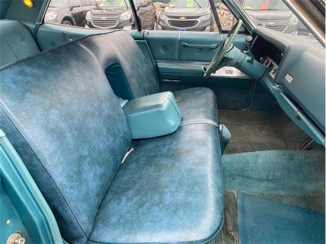 1967 Cadillac Sedan DeVille (CC-1831880) for sale in Charlton, Massachusetts
